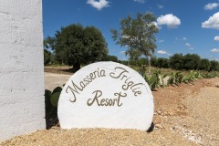 RESORT TRIGLIE
